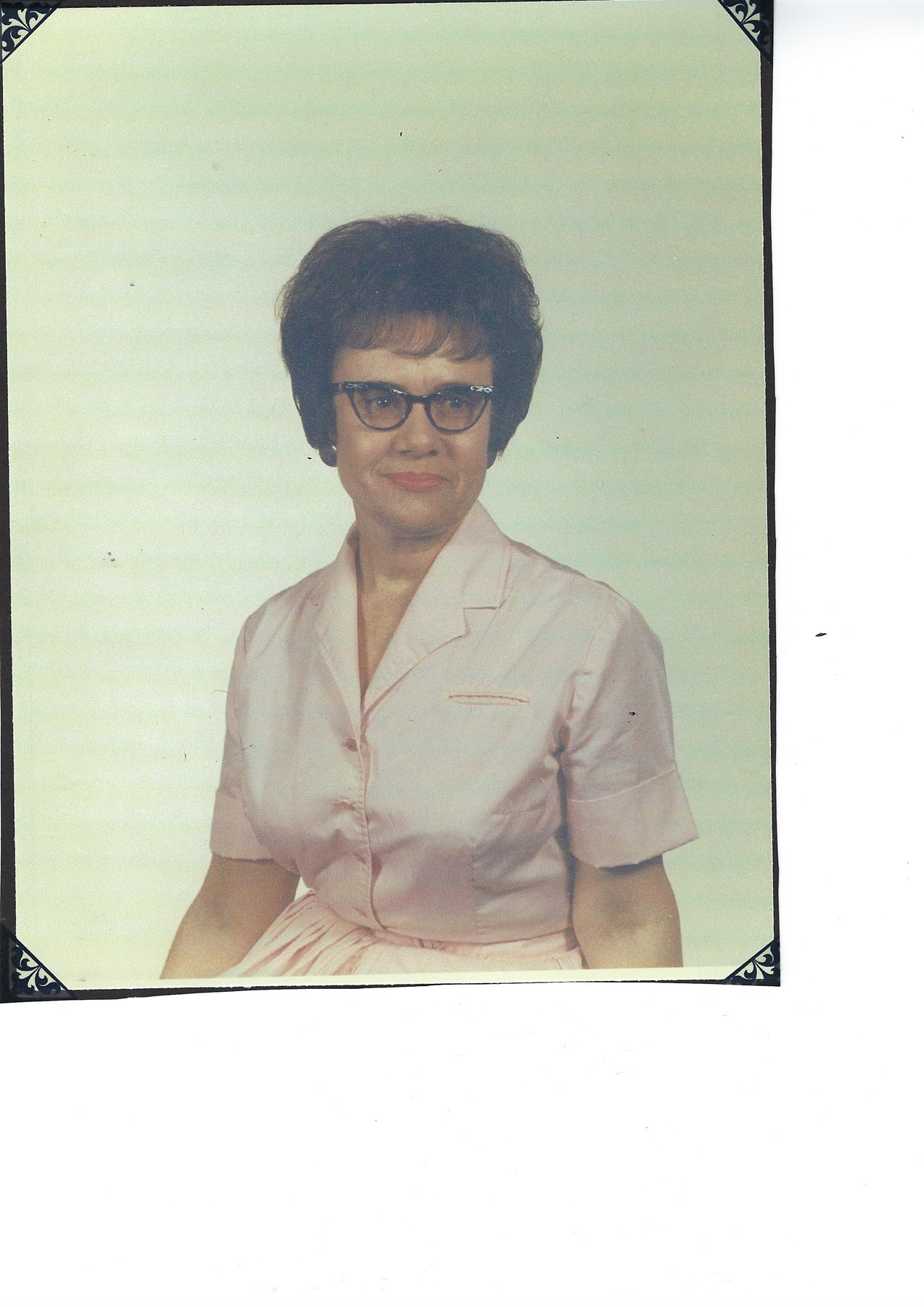 Obituary of Thelma Lois Coburn