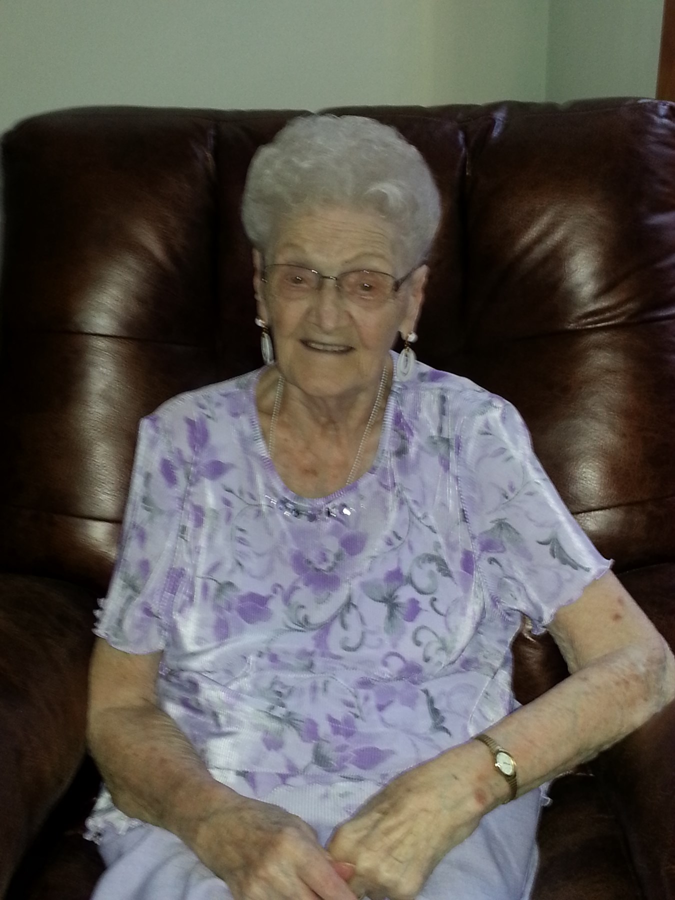 Obituary of Martha J. Tomasek