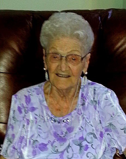 Obituary of Martha J. Tomasek