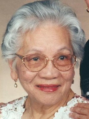 Obituary of Felicitas Taguiam