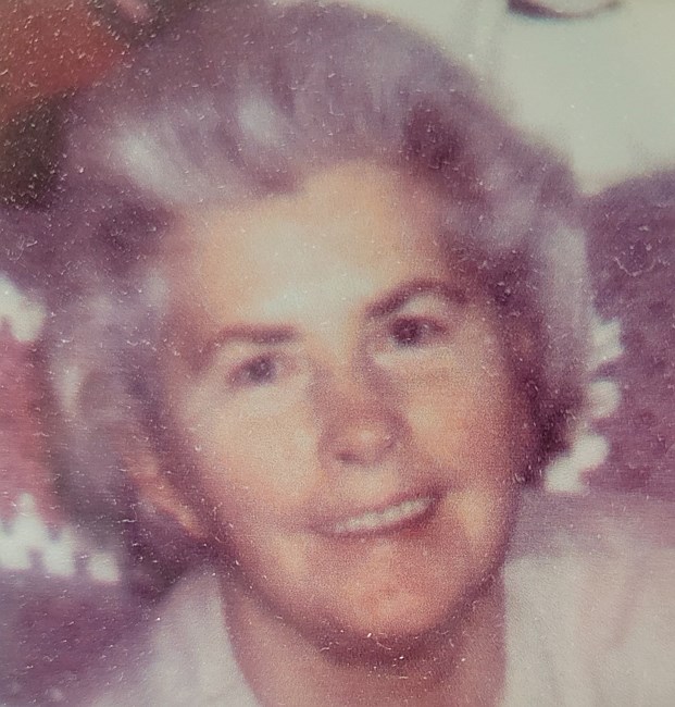 Obituary of Catherine Amerose