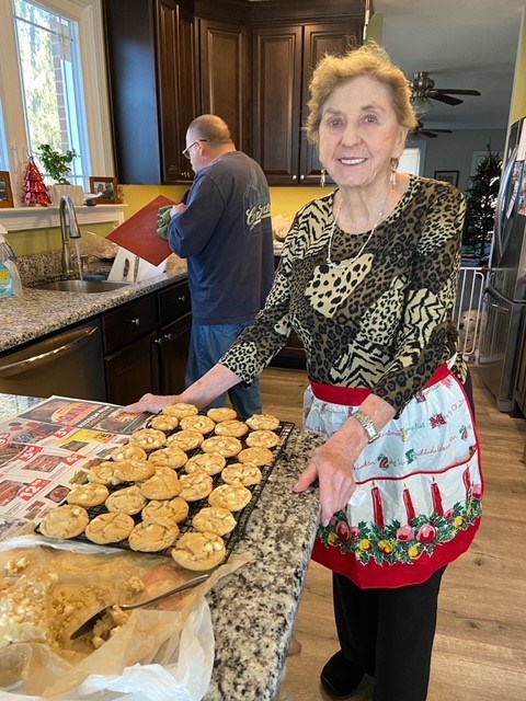 Obituary of Adriana Hepner Roberts