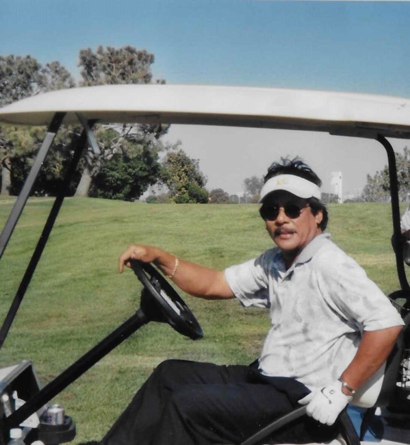 Obituary of Johnny Ablao Pontino