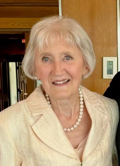 Obituario de Virginia Rosalind "Gini" Herdson