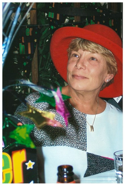 Obituary of Stanna Lea LaPrath