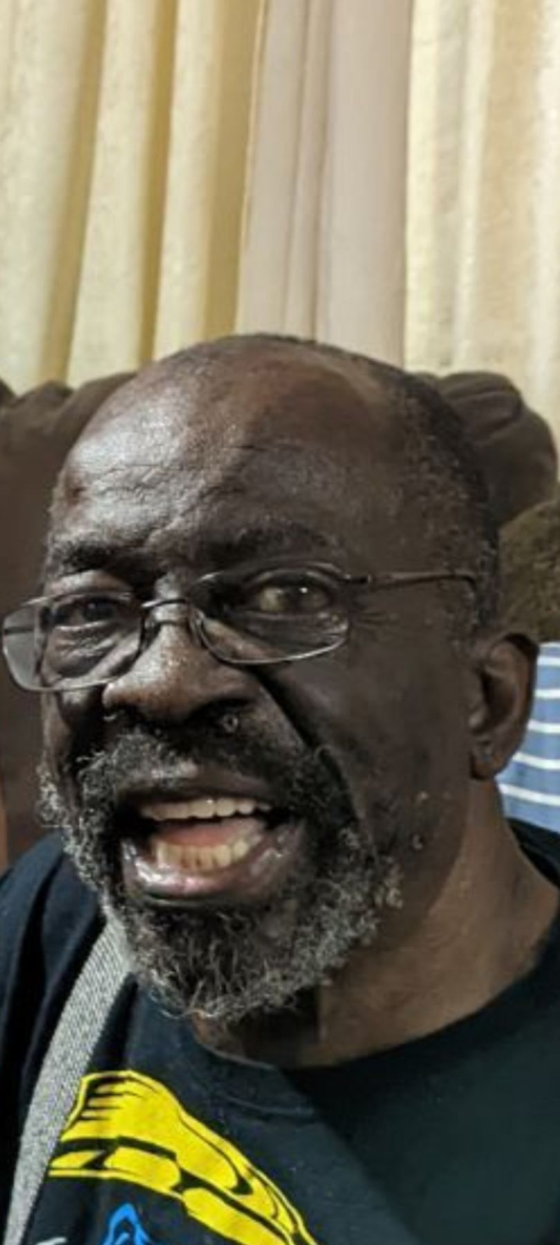 Obituary of Halmon Willard Lowe Sr.