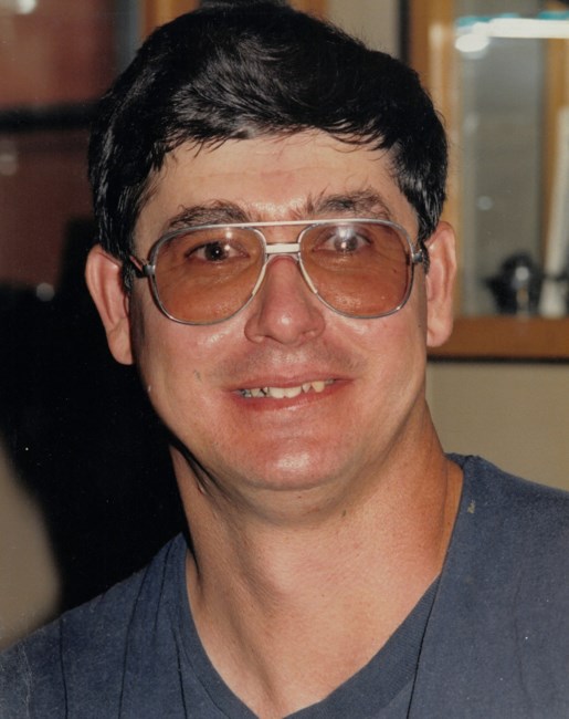 Obituary of Lawrence Eugene Barnes