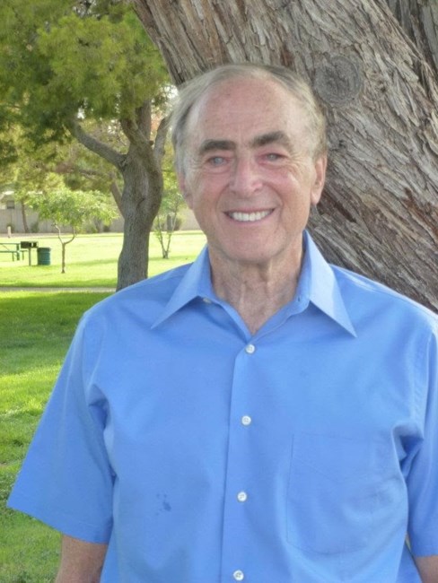 Obituary of Robert Steven Berkovitz