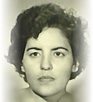 Avis de décès de Clotilde Montaño