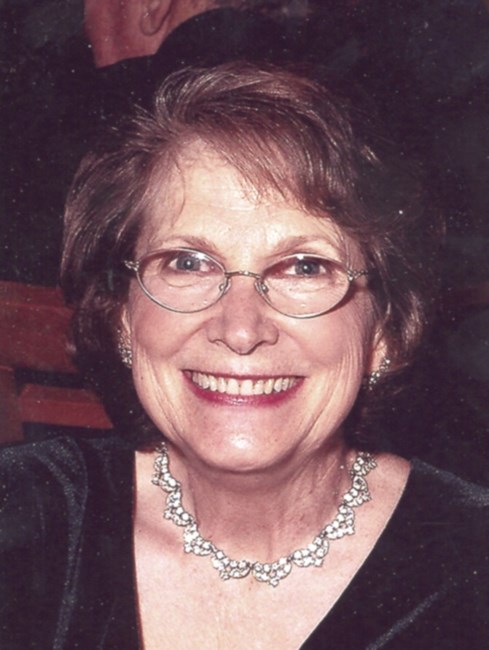 Obituary of Laura Taylor Holmes