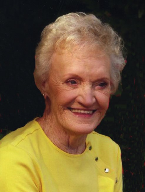 Obituary of Doris Owens