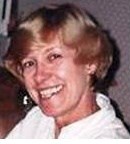 Obituary of Elizabeth Louise Bullock