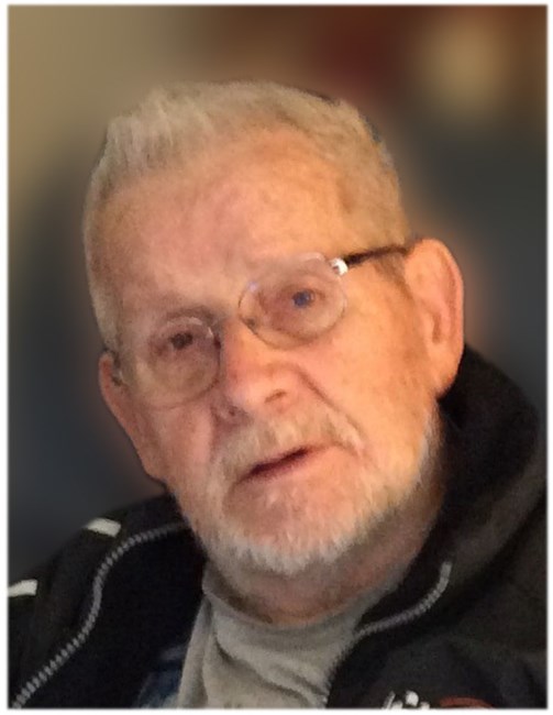 Obituary of James Hollin