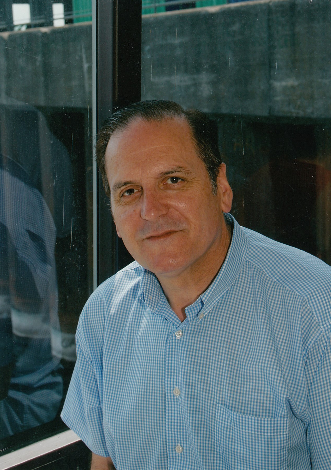 Noé Miranda Obituary Montreal, QC