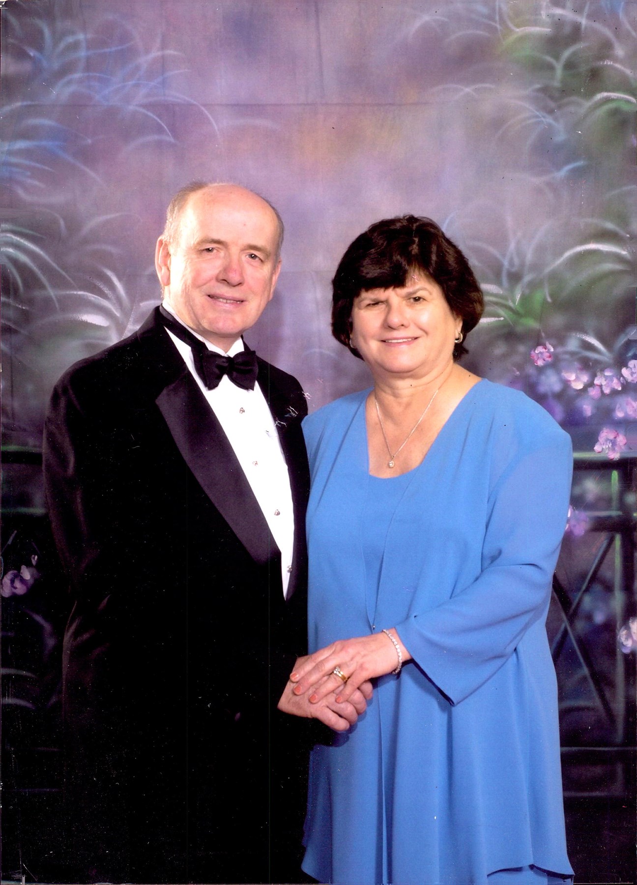 Obituary of Mary A. Roddy