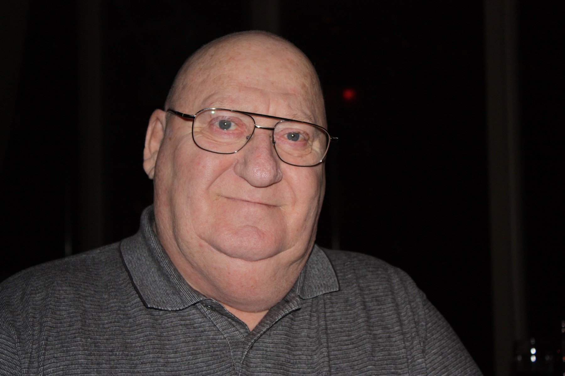 Obituary of Richard Di Tomasso