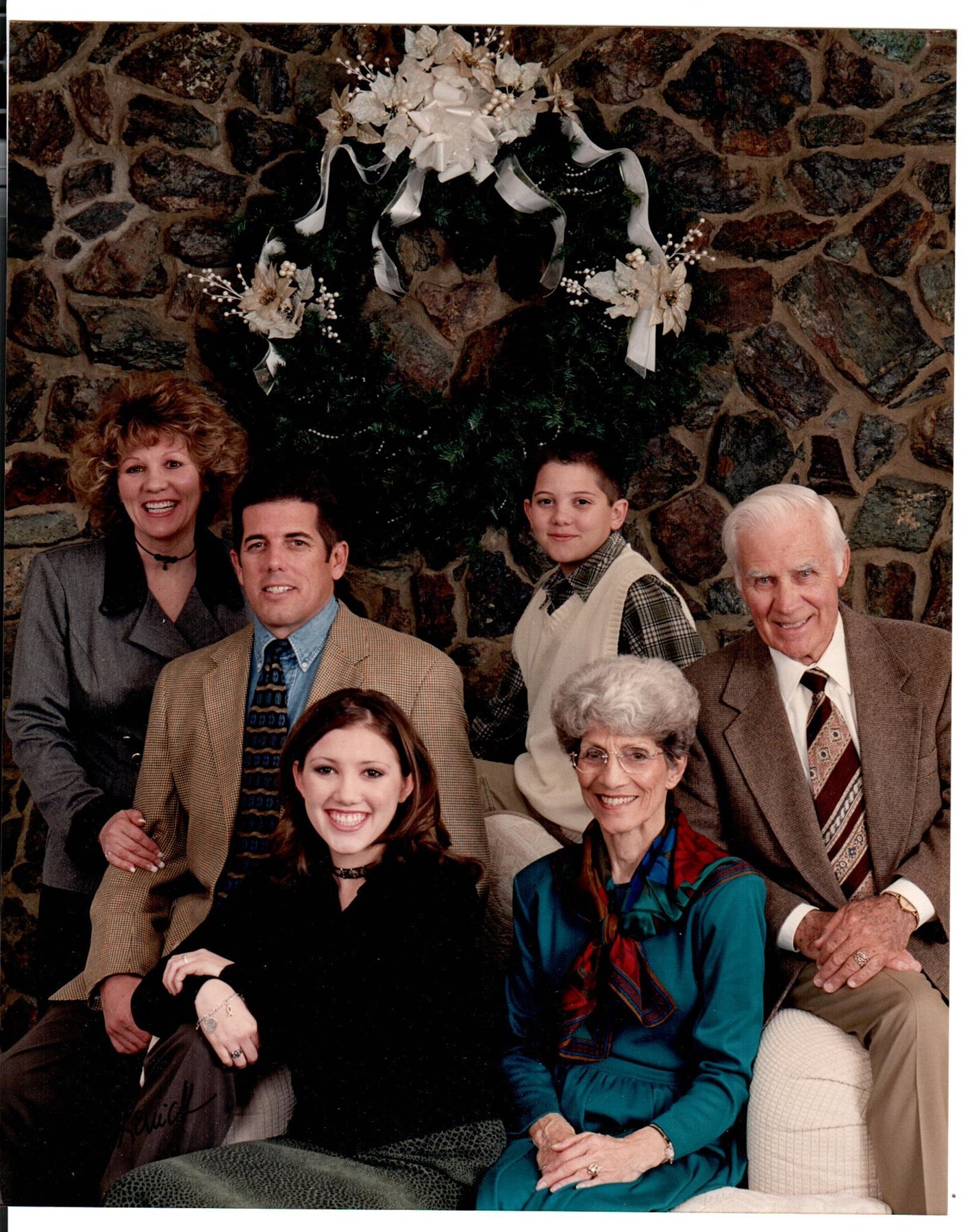 Obituary of John Paul Feeley