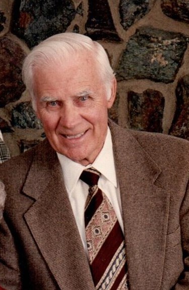 Obituary of John Paul Feeley
