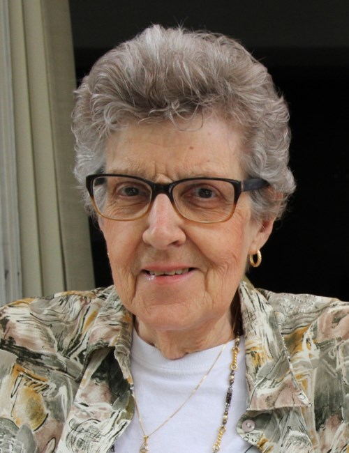 Obituary of Marilyn Anne Dyke