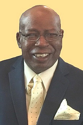 Obituary of Darryl Arthur Madison