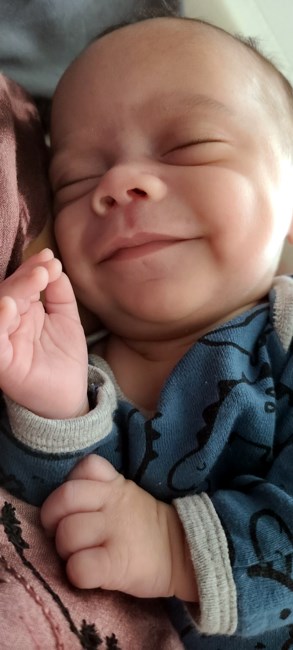 Obituary of Ashton Ryan Simpson