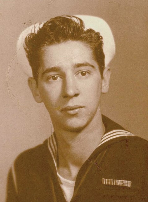 Obituary of Murphy Joseph Broussard