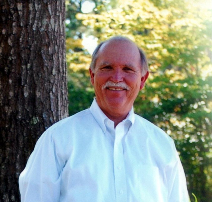 Obituary of Rodney "Rod" Bulloch