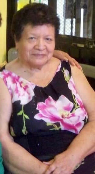 Obituary of Maria Elena Mercado Villa