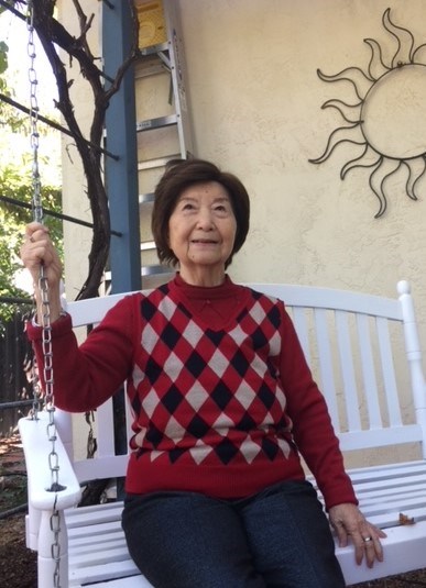 Obituary of Kehchien Hu