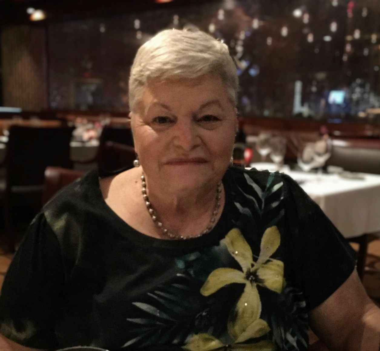 Obituary of Linda David Hood