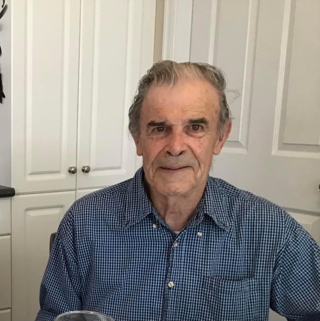 Obituario de Dennis Smith