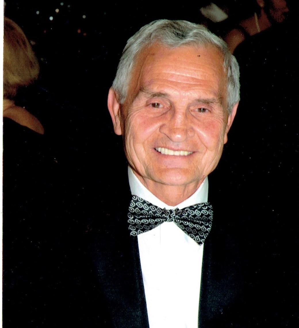 Obituary of George A. Bavelis