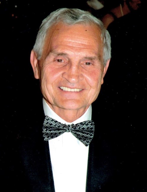 Obituary of George A. Bavelis