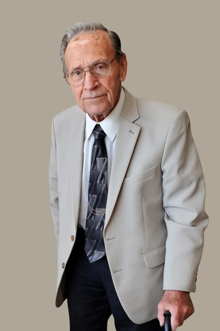 Obituary of Jack Maloy Miller