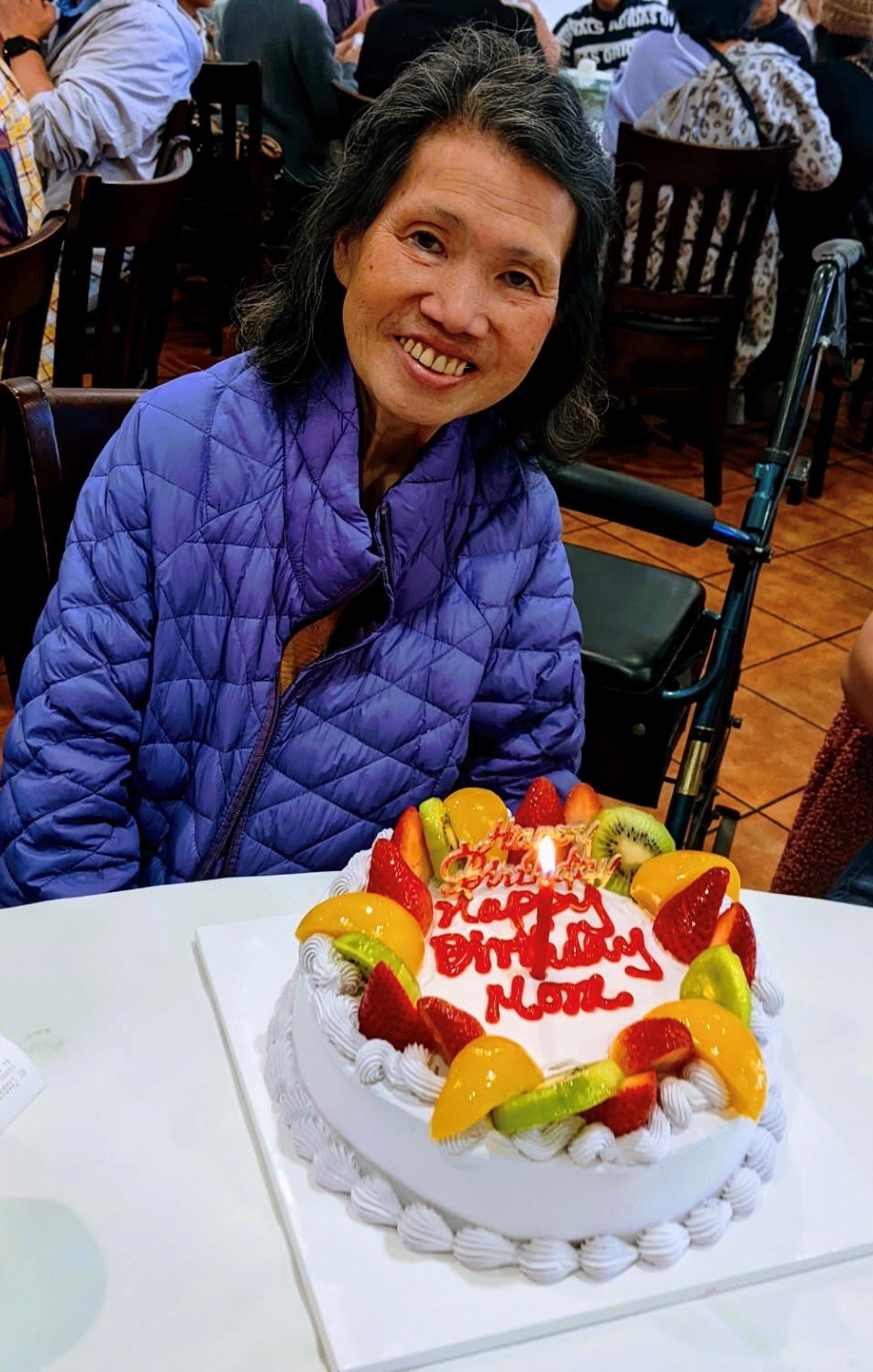 Obituary of Muoi Tang Chung