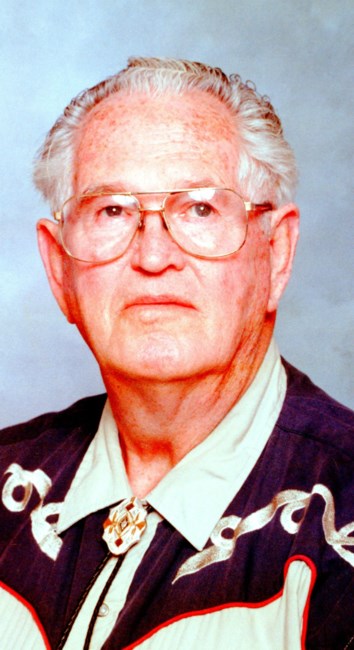 Obituary of William Donald George Sr.