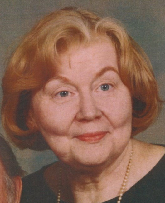Obituary of Gladys Hall Hayworth