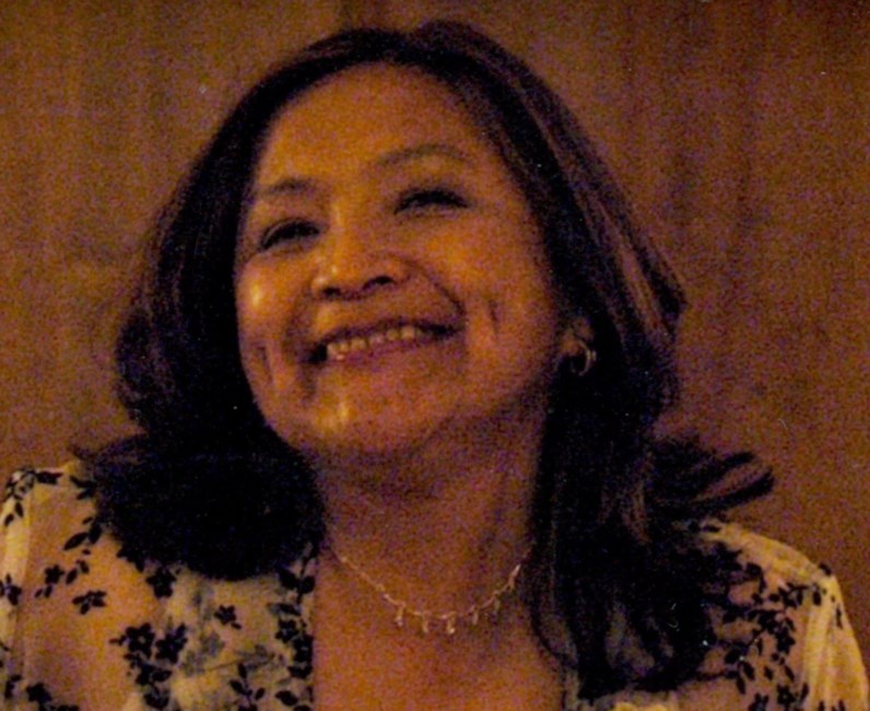 Obituary of Martha Beatriz Murillo