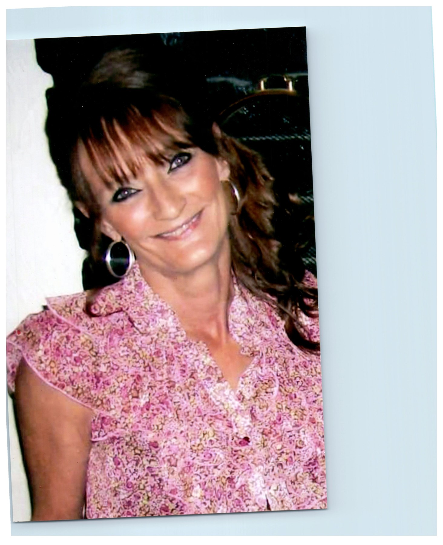 Obituary of Cheryl Lynn McCollum