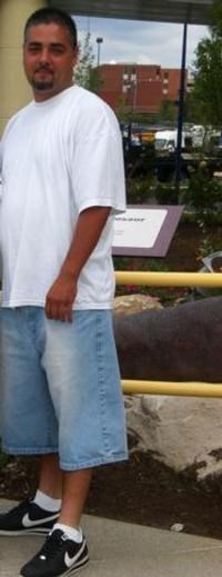 Obituary of Dennis D Lewis, Jr.