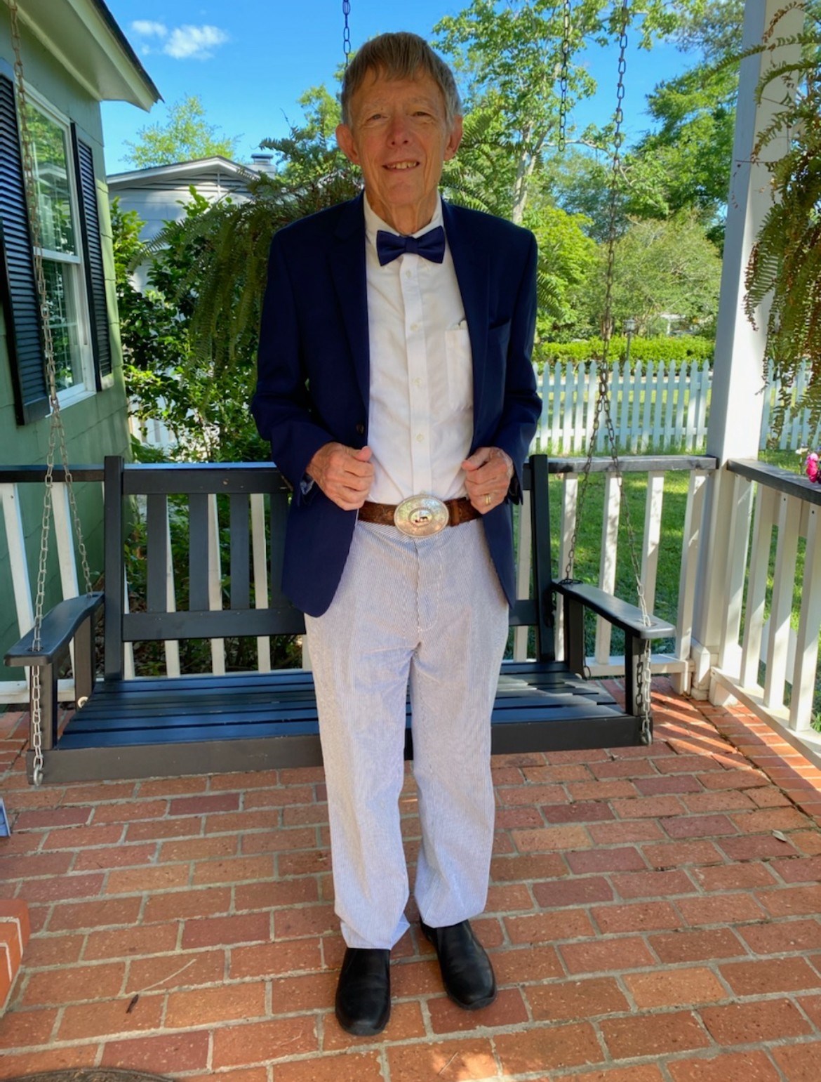 Obituary of Richard Franklyn Sweet, PhD