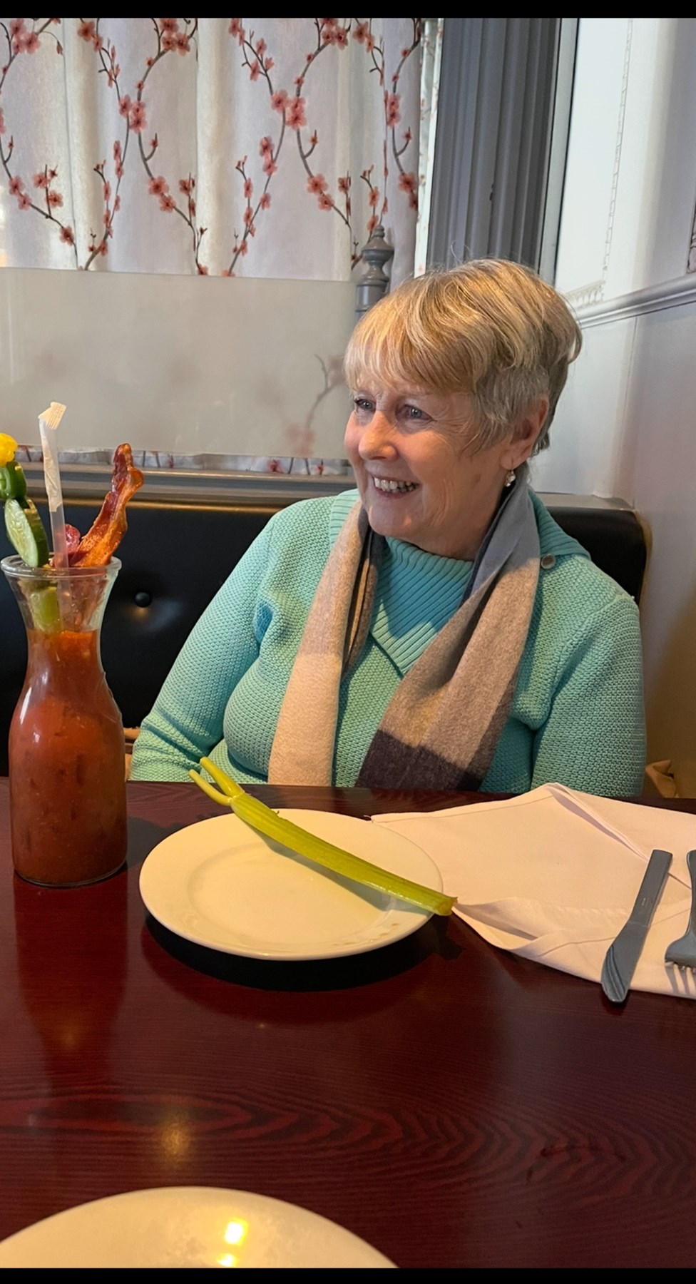 Obituary of Rosemary Helmer