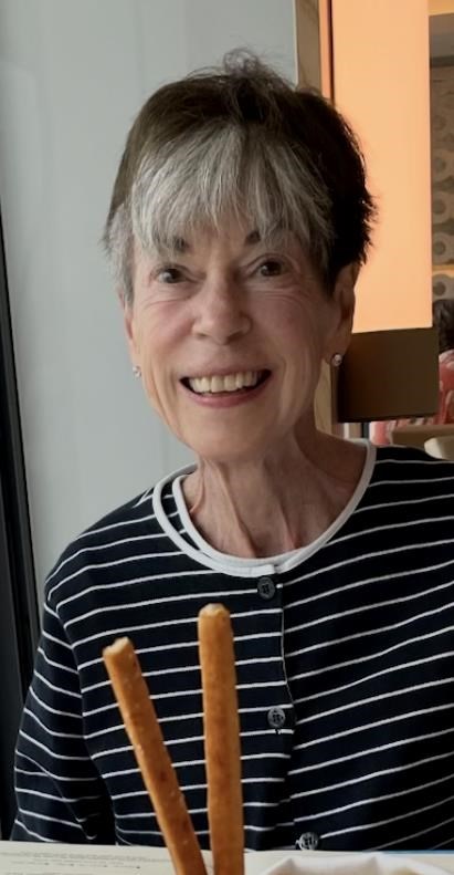 Obituary of Mary Therese Sidman