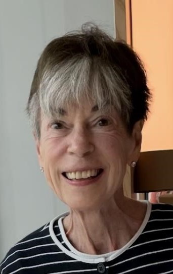 Obituary of Mary Therese Sidman