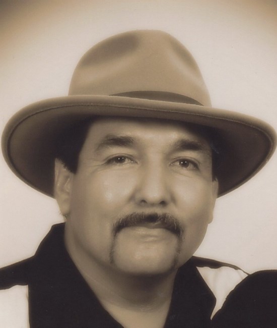 Obituary of Rigoberto Soto Madrid
