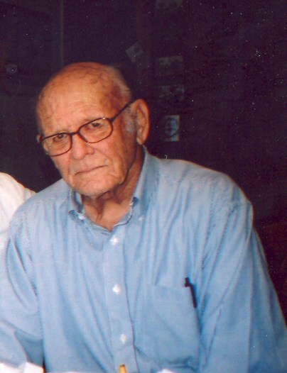 Obituary of Newton A. Brown Jr.