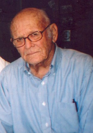 Obituary of Newton A. Brown Jr.