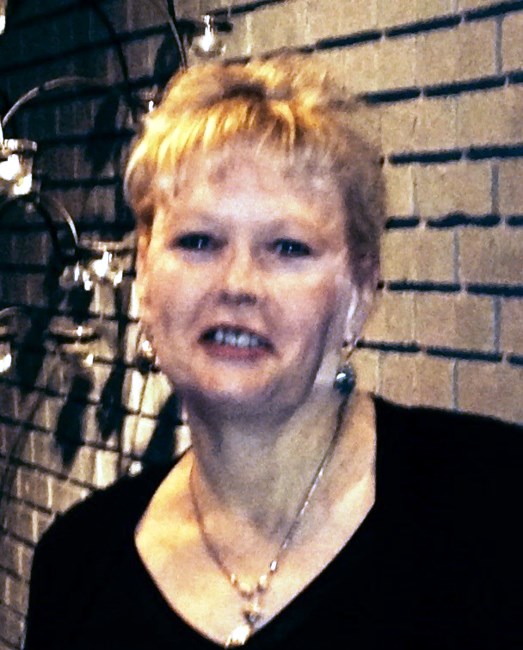 Obituary of Linda Laughlin Sample