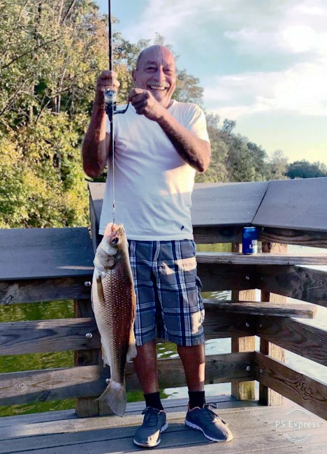 Obituary of Edgardo Lopez