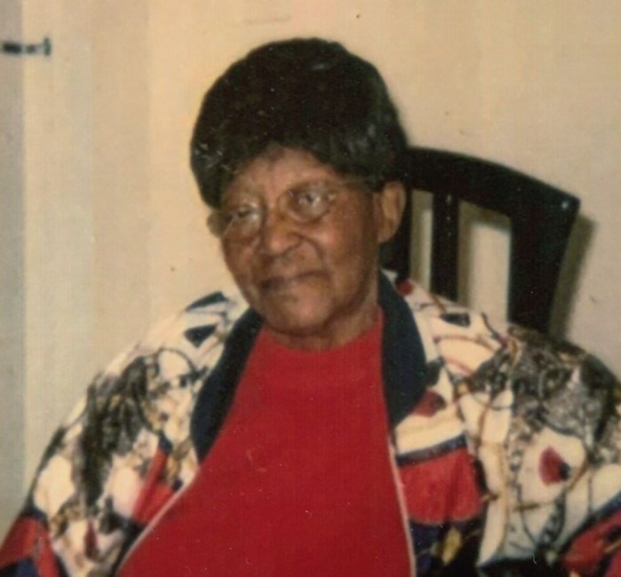 Obituary of Helen Oliver